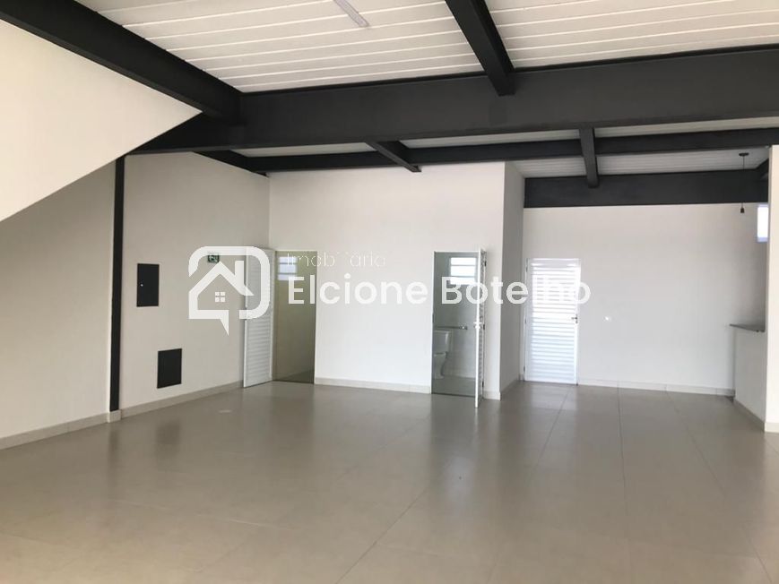 Galpão para aluguel no CUSTODIO PEREIRA: 