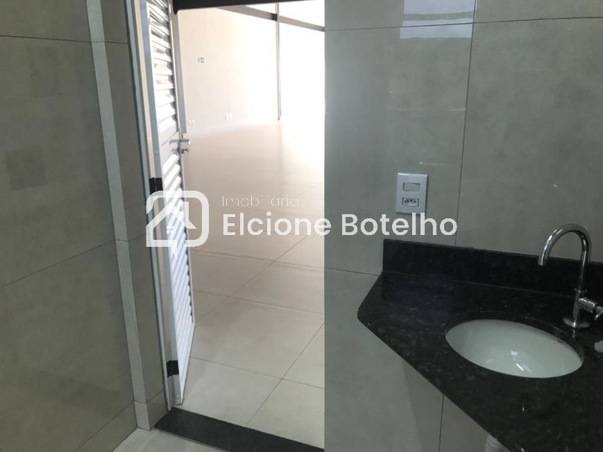 Galpão para aluguel no CUSTODIO PEREIRA: 