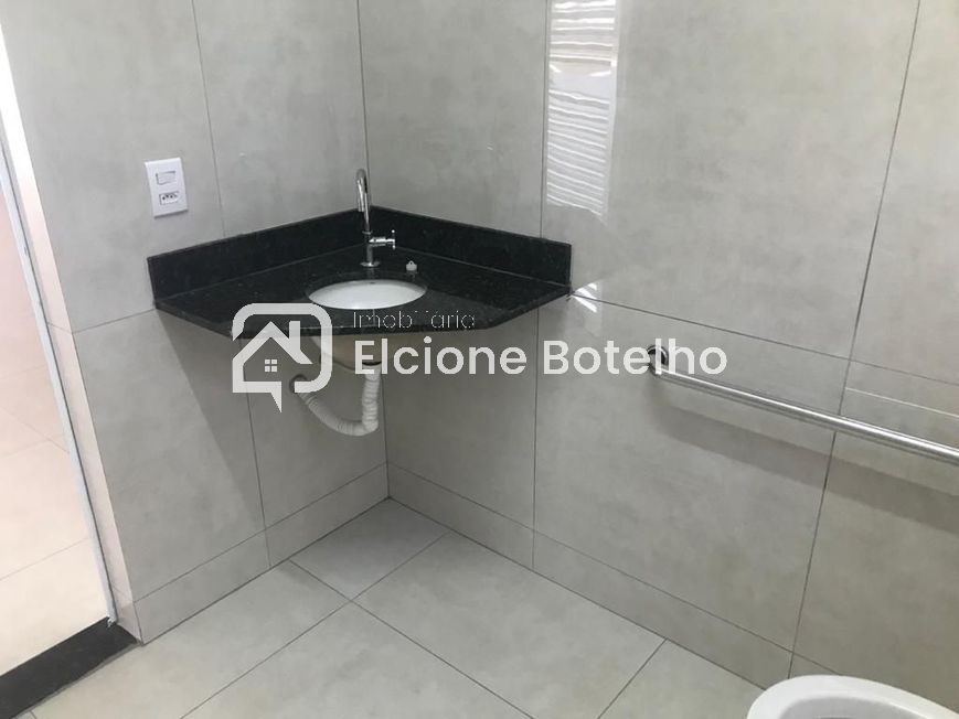 Galpão para aluguel no CUSTODIO PEREIRA: 