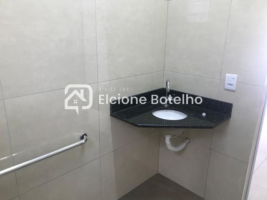 Galpão para aluguel no CUSTODIO PEREIRA: 