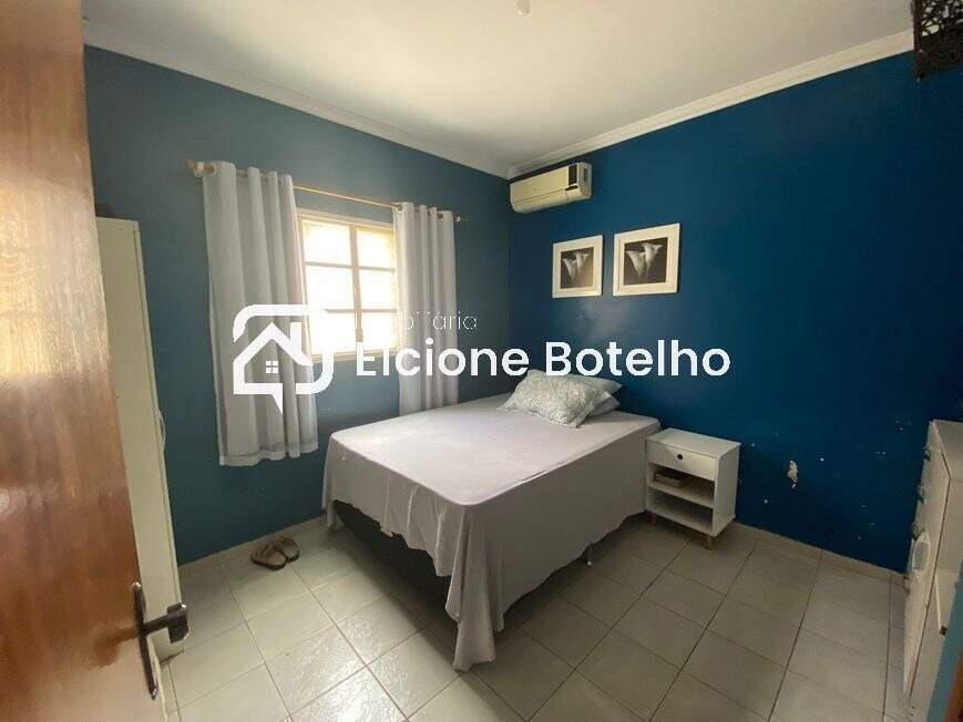 Casa à venda no JARDIM DAS PALMEIRAS: 