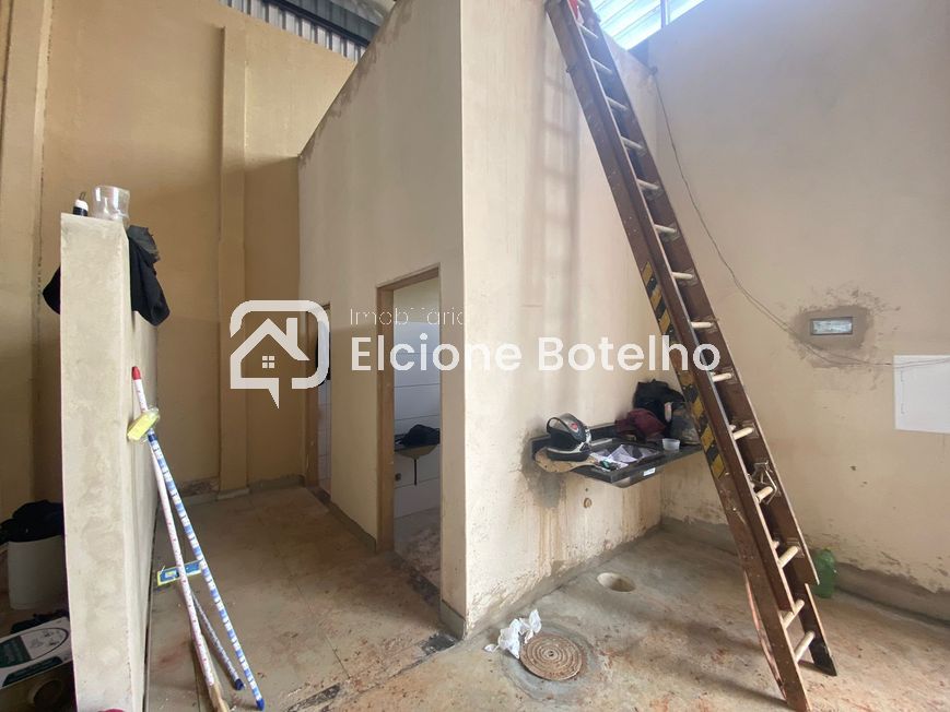 Galpão para aluguel no MARTA HELENA: 