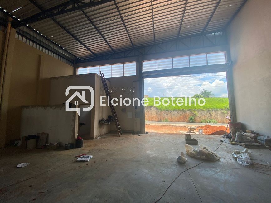 Galpão para aluguel no MARTA HELENA: 