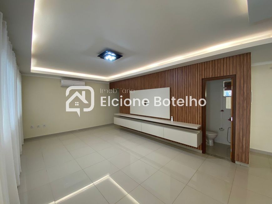 Casa para aluguel no BOSQUE DOS BURITIS: 