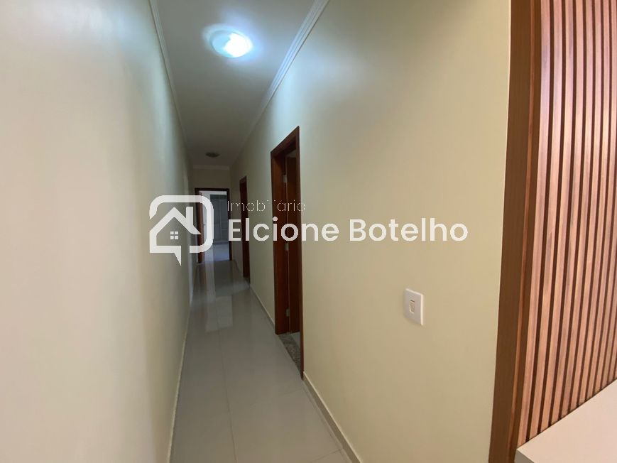 Casa para aluguel no BOSQUE DOS BURITIS: 