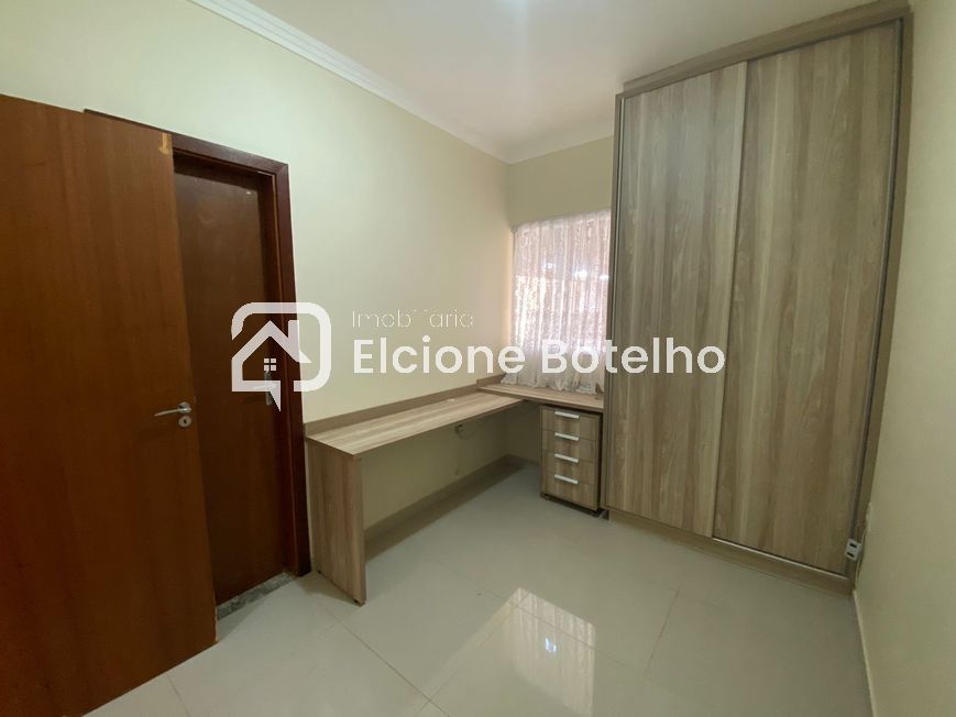 Casa para aluguel no BOSQUE DOS BURITIS: 