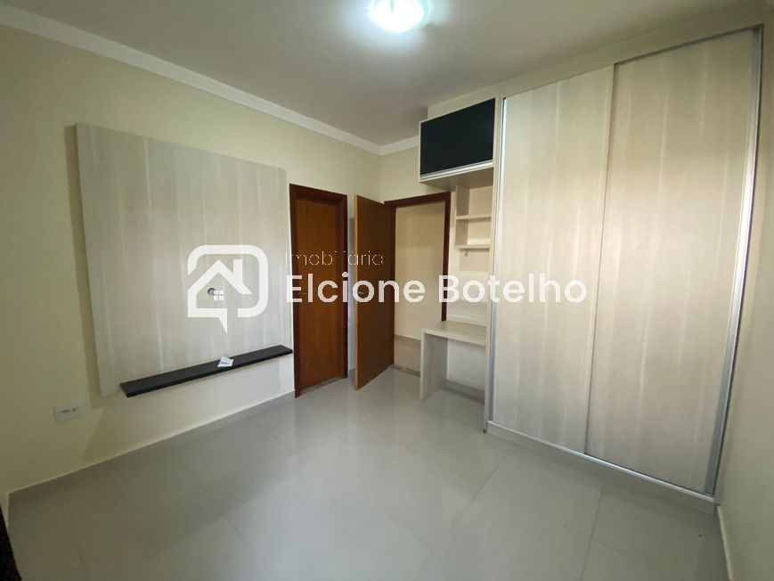 Casa para aluguel no BOSQUE DOS BURITIS: 