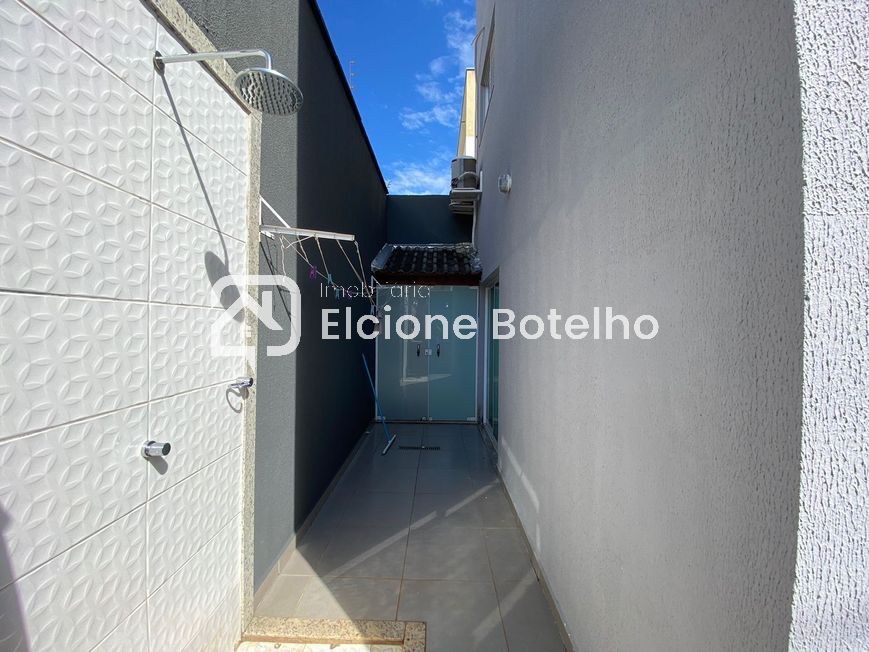 Casa para aluguel no JARDIM INCONFIDENCIA: 