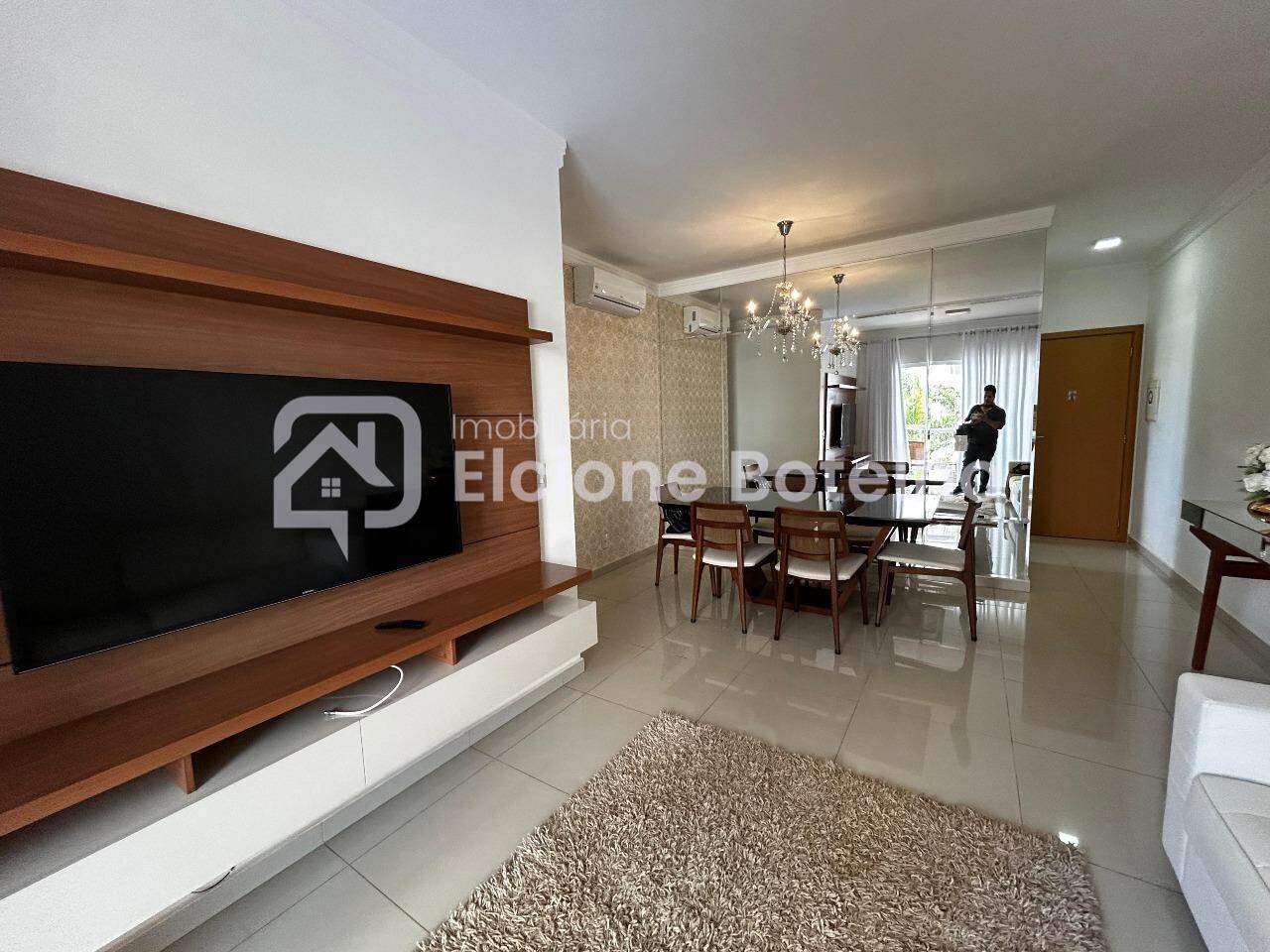 Apartamento para aluguel no SANTA MONICA: 