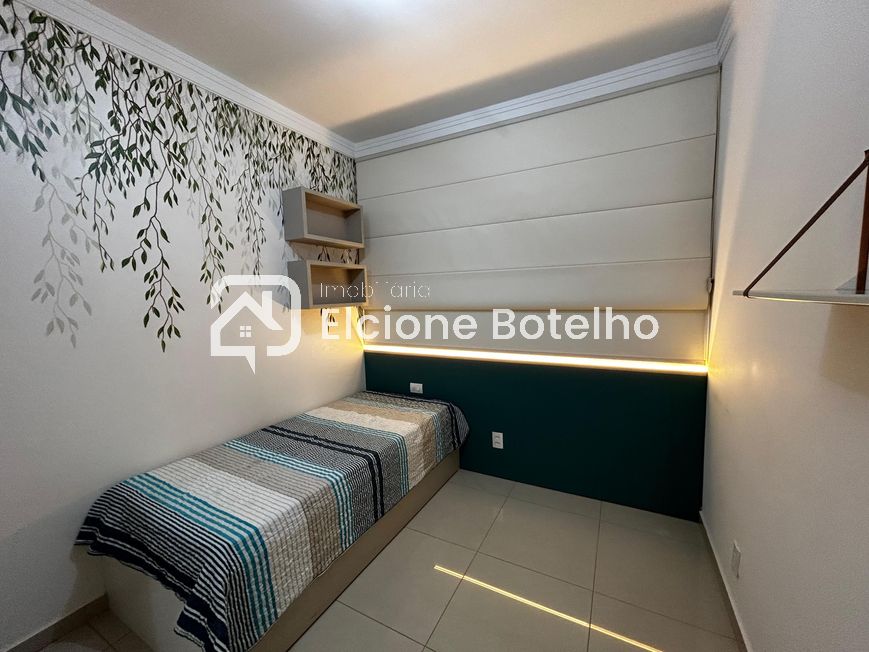 Apartamento para aluguel no SANTA MONICA: 