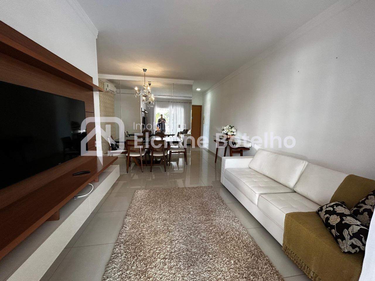 Apartamento para aluguel no SANTA MONICA: 