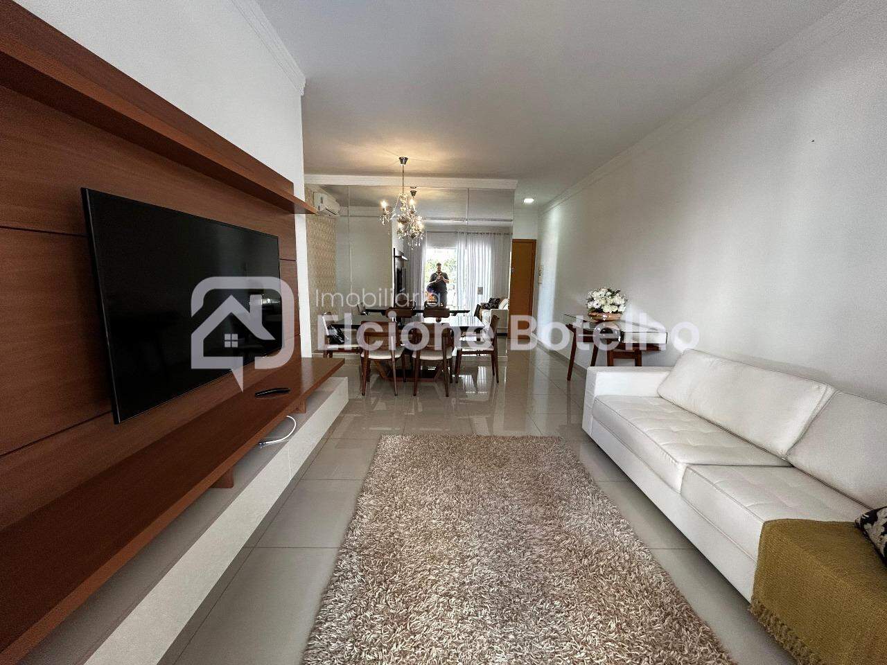 Apartamento para aluguel no SANTA MONICA: 