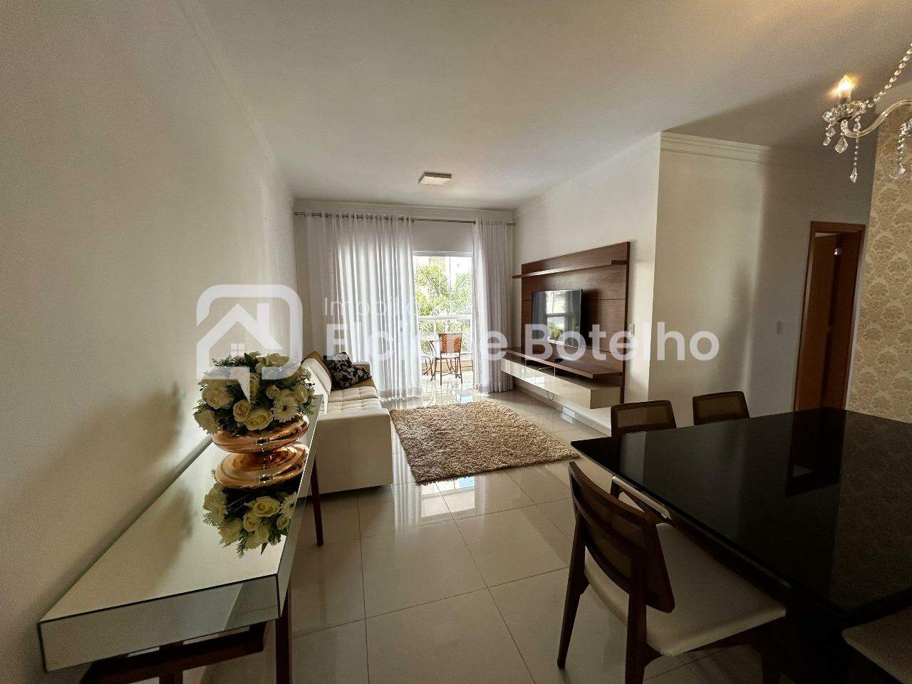 Apartamento para aluguel no SANTA MONICA: 