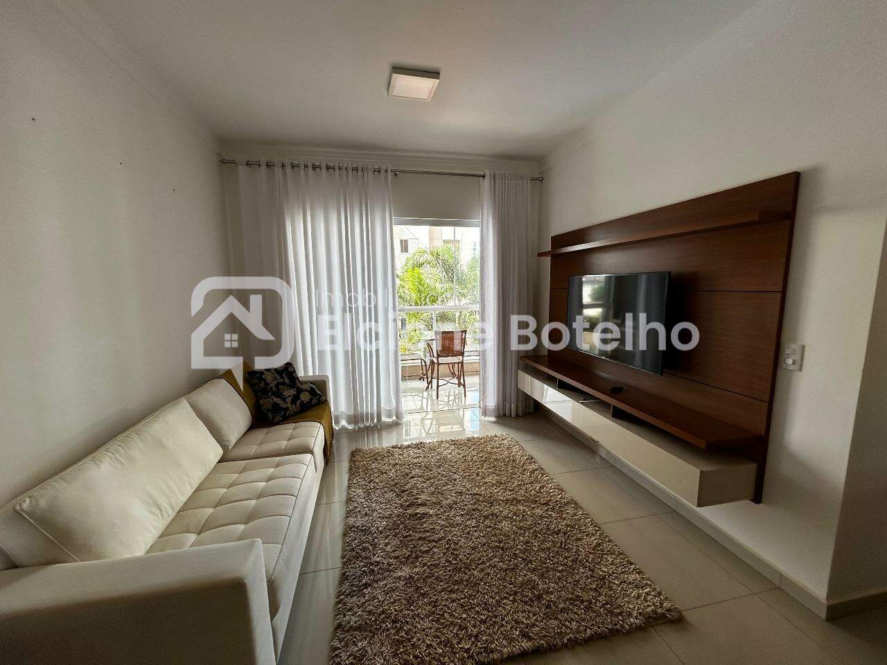 Apartamento para aluguel no SANTA MONICA: 