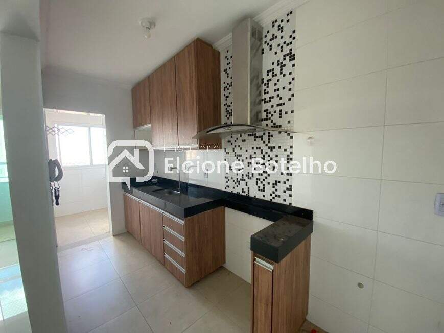 Apartamento para aluguel no TUBALINA: 