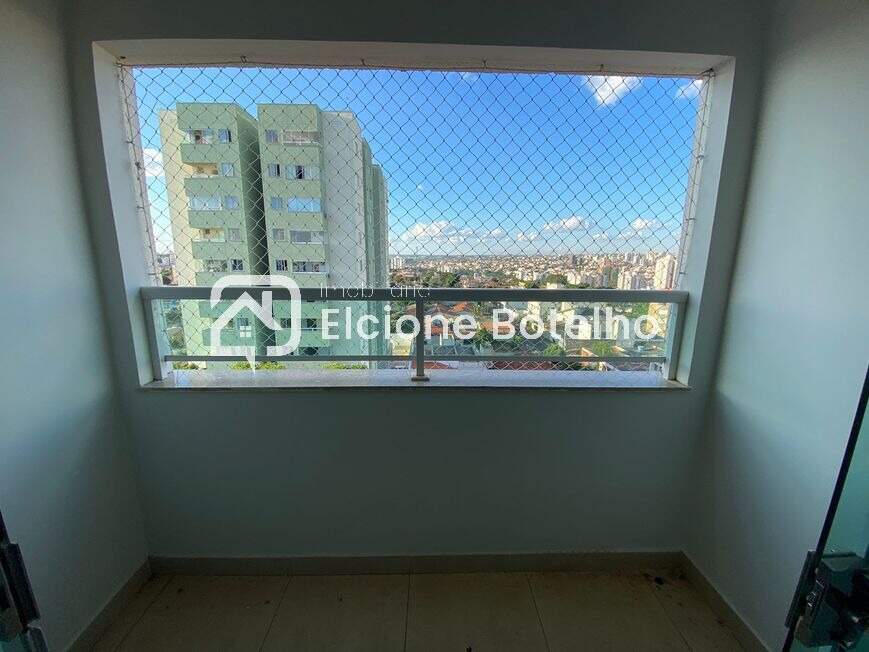 Apartamento para aluguel no TUBALINA: 