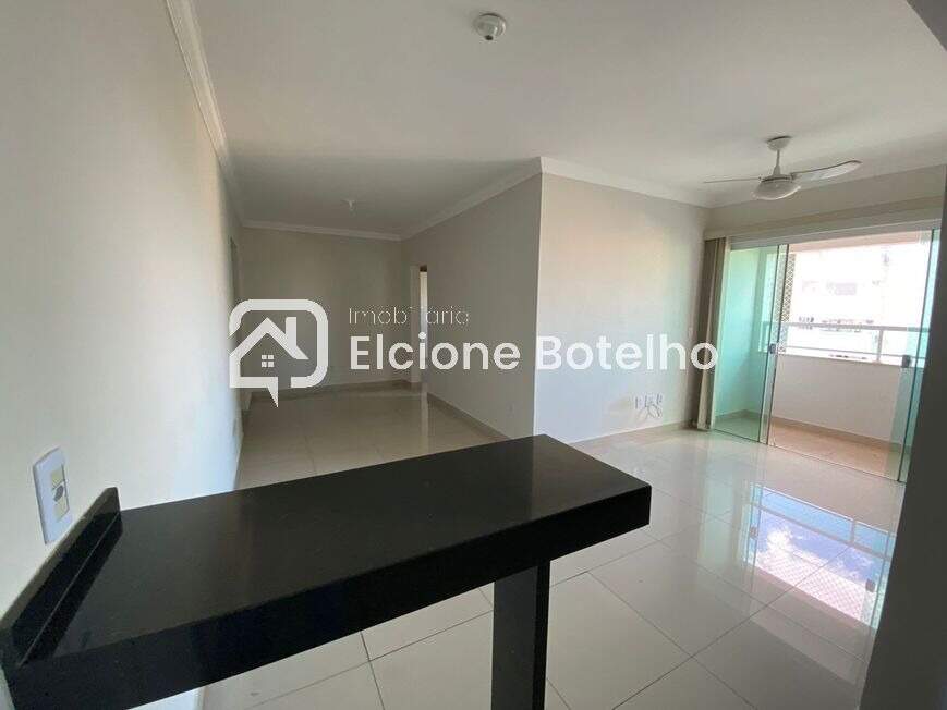 Apartamento para aluguel no TUBALINA: 