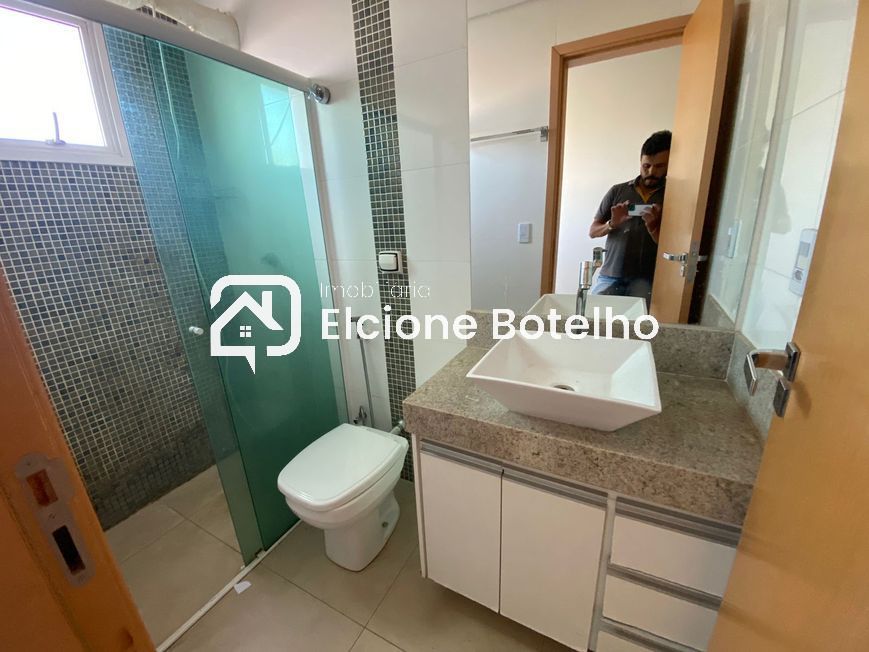 Apartamento para aluguel no TUBALINA: 