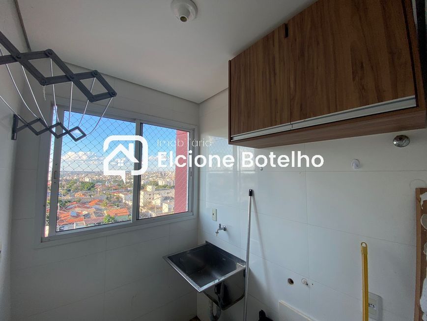 Apartamento para aluguel no TUBALINA: 