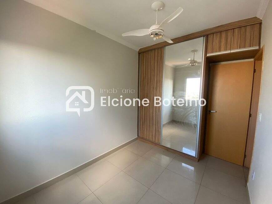 Apartamento para aluguel no TUBALINA: 