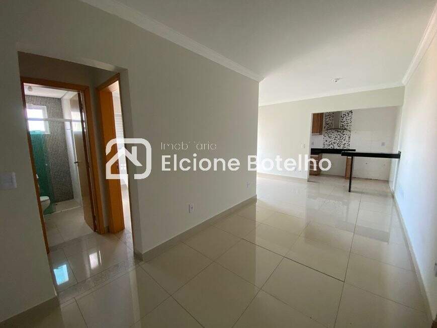 Apartamento para aluguel no TUBALINA: 