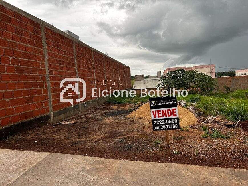 Terreno à venda no SHOPPING PARK: 