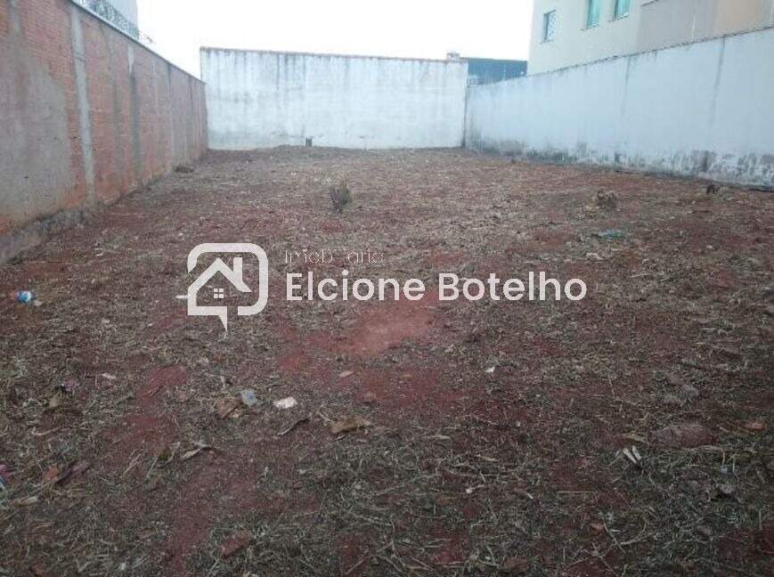 Terreno à venda no SANTA MONICA: 