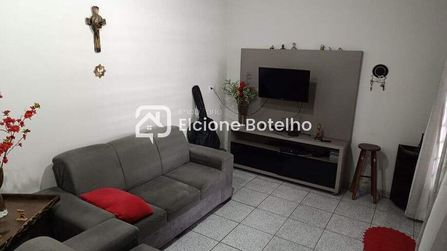 Casa à venda no MARTINS: 