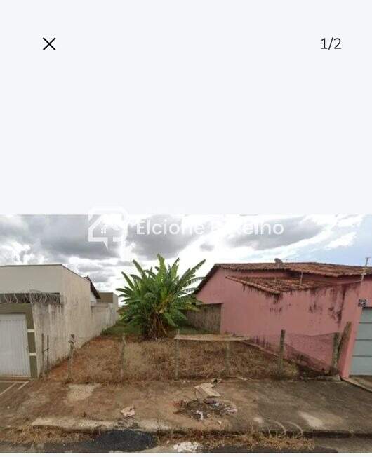 Terreno à venda no SEGISMUNDO PEREIRA: 