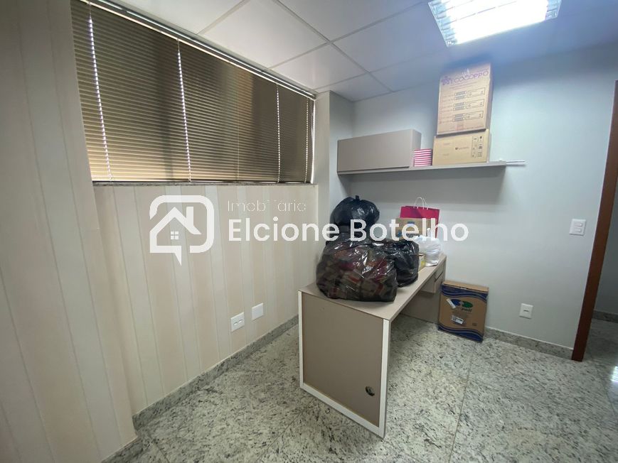 Sala para aluguel no PATRIMONIO: 