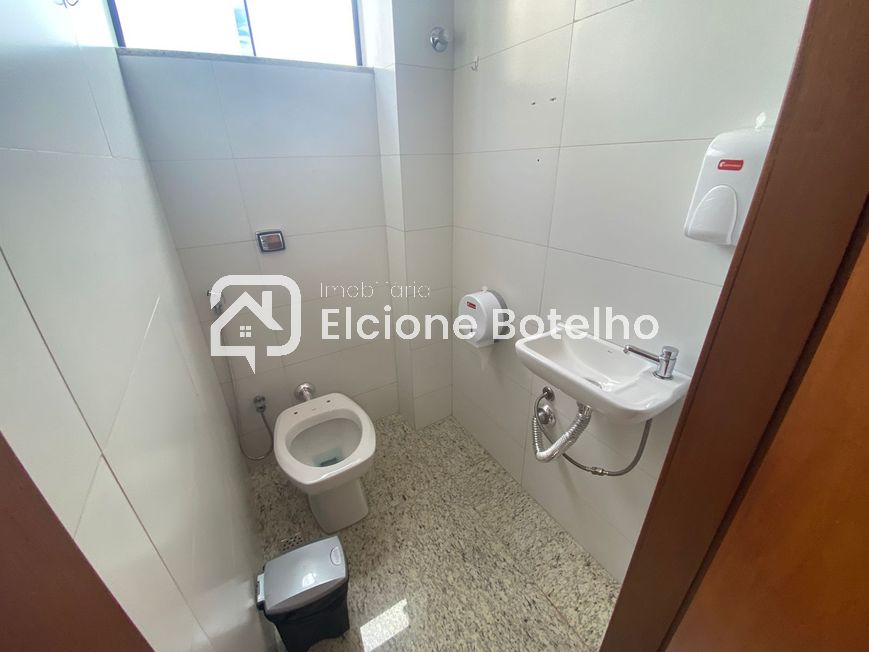 Sala para aluguel no PATRIMONIO: 