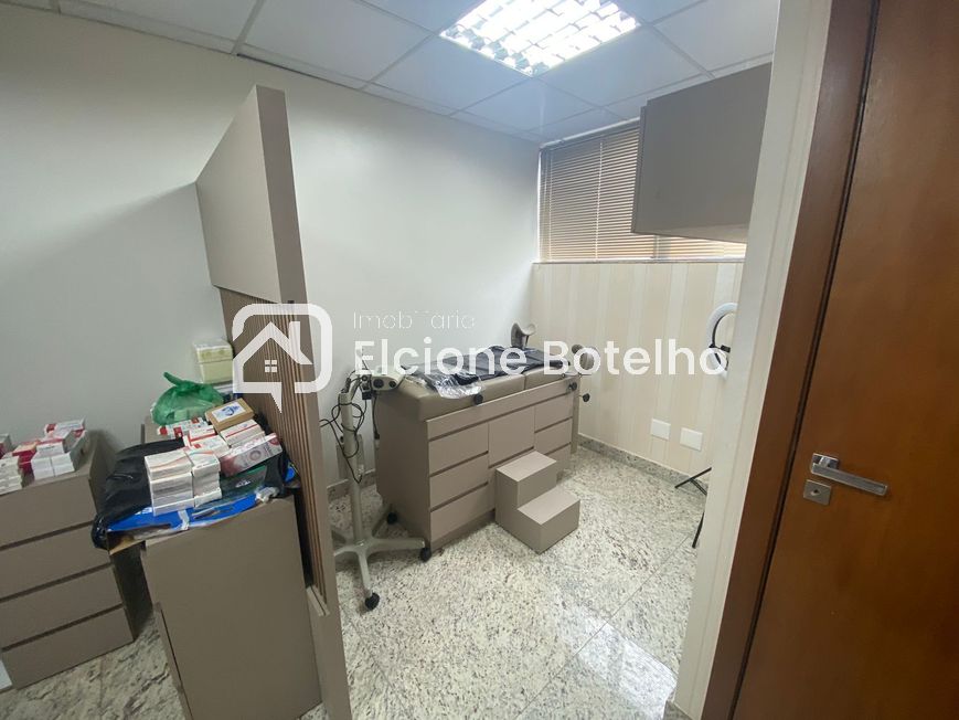 Sala para aluguel no PATRIMONIO: 