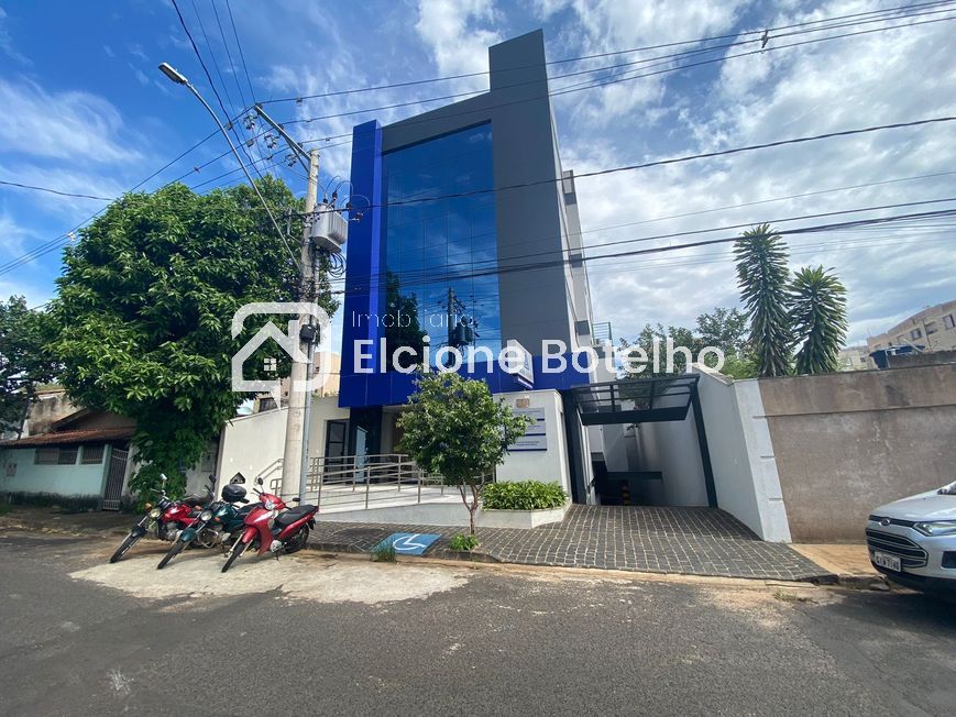 Sala para aluguel no PATRIMONIO: 