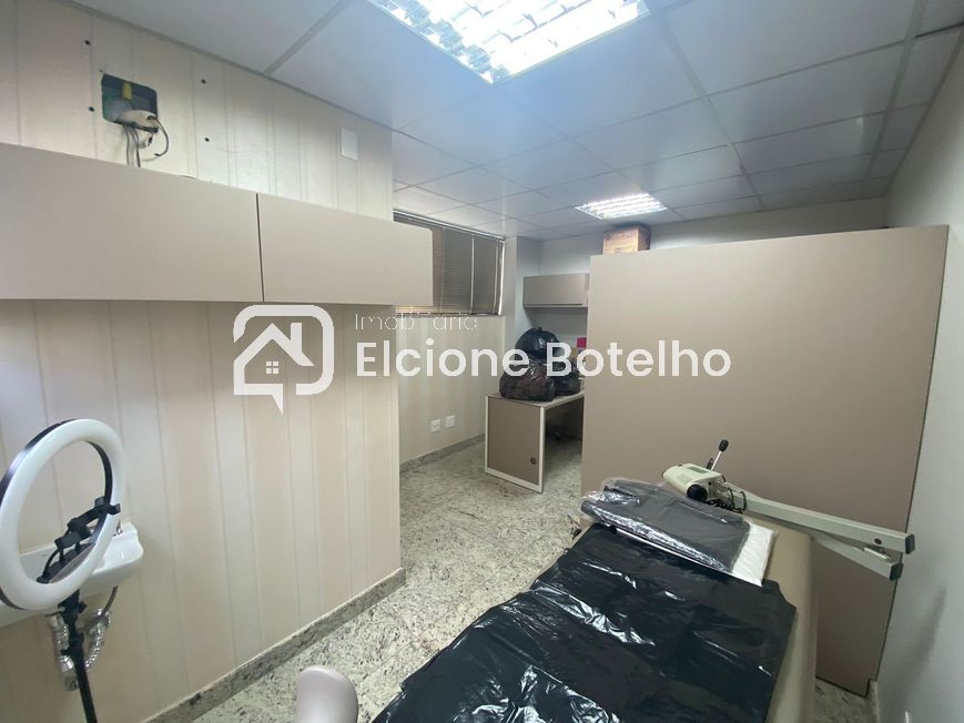 Sala para aluguel no PATRIMONIO: 