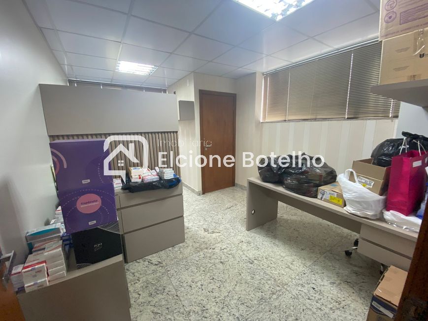 Sala para aluguel no PATRIMONIO: 