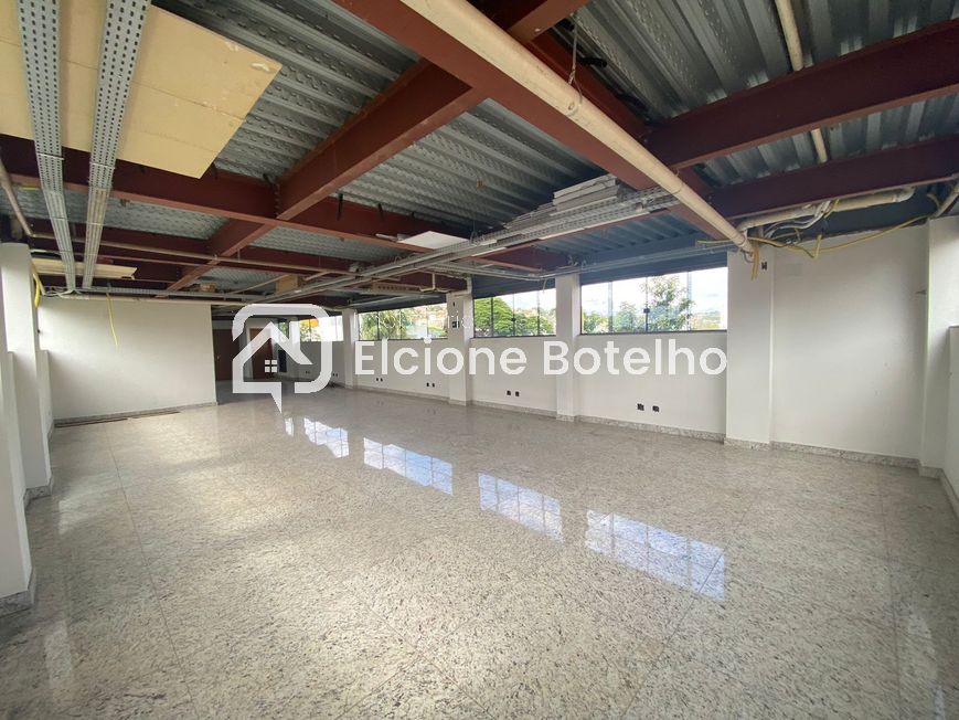 Loja para aluguel no PATRIMONIO: 