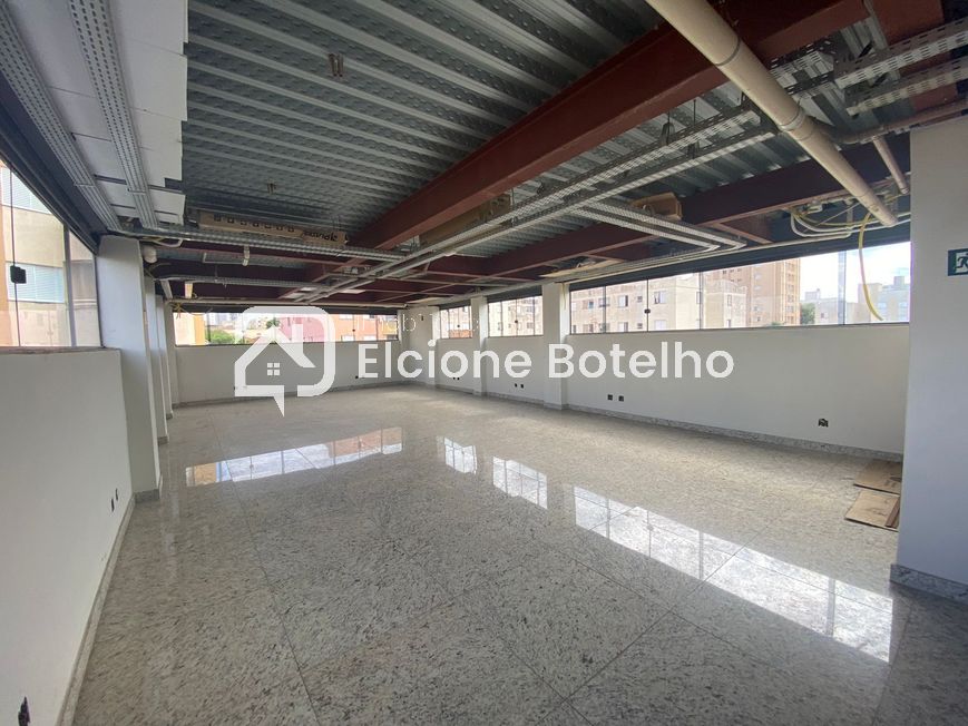 Loja para aluguel no PATRIMONIO: 