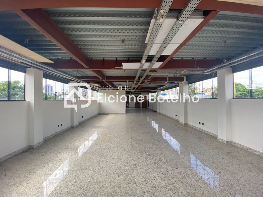 Loja para aluguel no PATRIMONIO: 