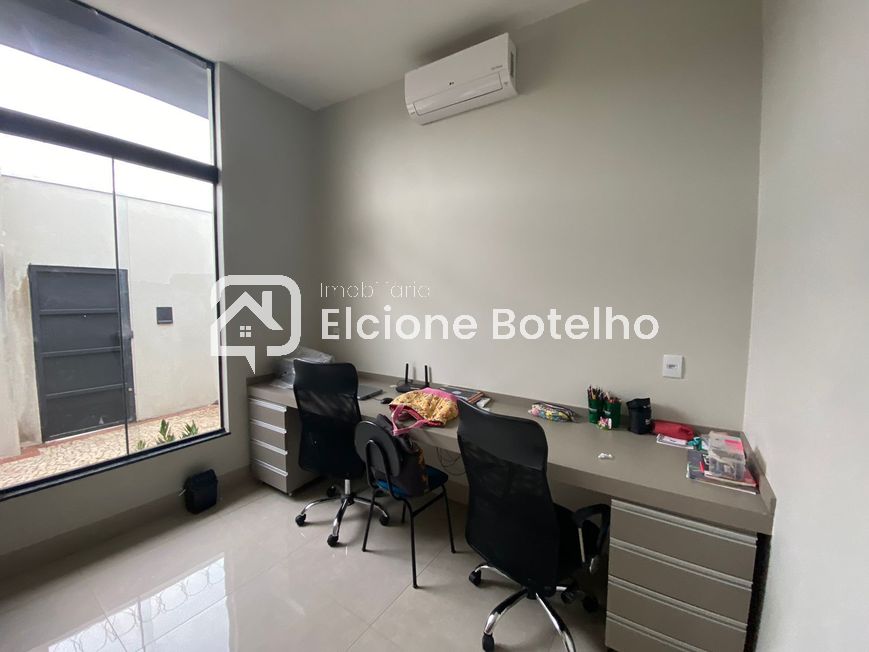 Casa para aluguel no JARDIM EUROPA: 