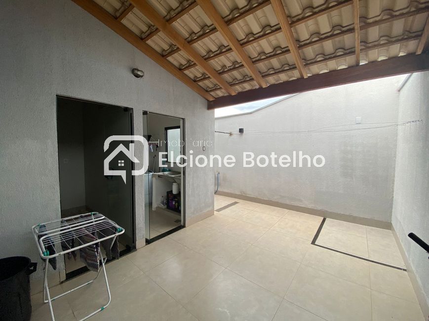 Casa para aluguel no JARDIM EUROPA: 