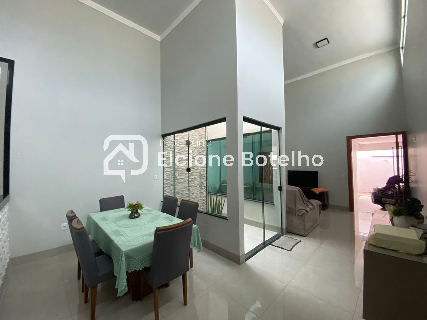 Casa para aluguel no JARDIM EUROPA: 