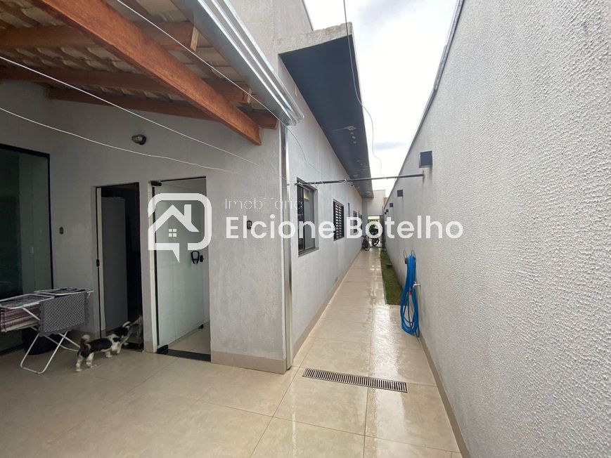 Casa para aluguel no JARDIM EUROPA: 