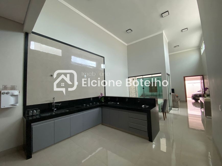 Casa para aluguel no JARDIM EUROPA: 