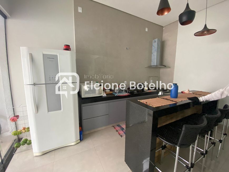 Casa para aluguel no JARDIM EUROPA: 