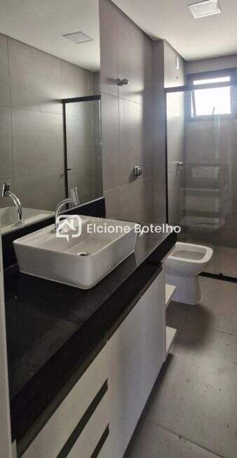Apartamento à venda no TIBERY: 