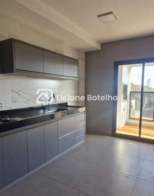 Apartamento à venda no TIBERY: 