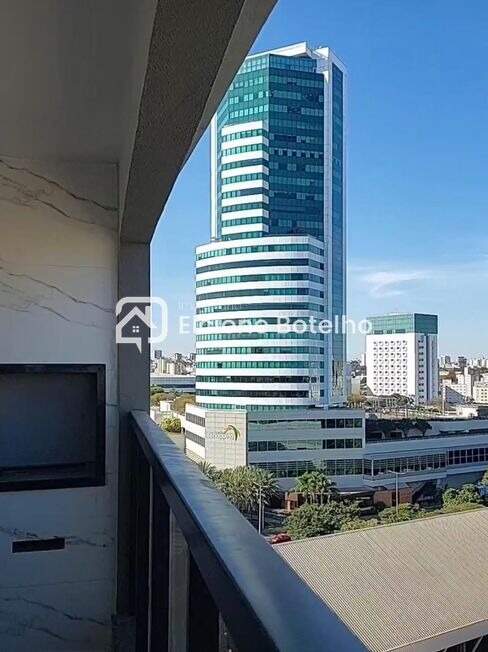 Apartamento à venda no TIBERY: 