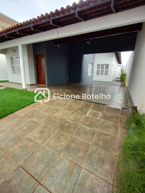 Casa para aluguel no KARAIBA: 