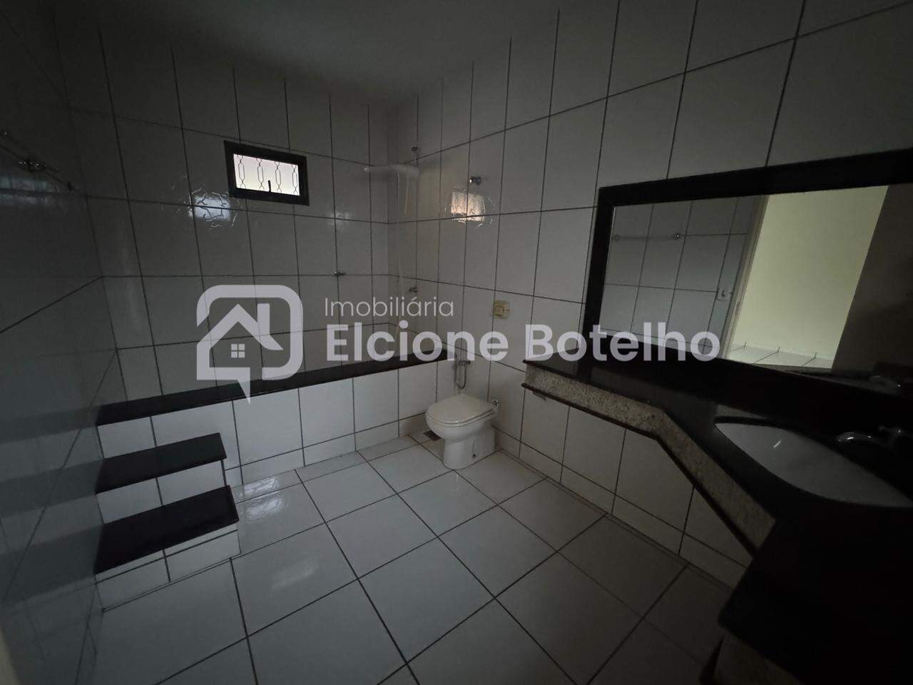 Casa para aluguel no CIDADE JARDIM: 
