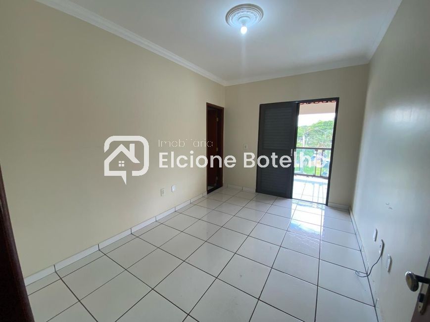 Casa para aluguel no CIDADE JARDIM: 